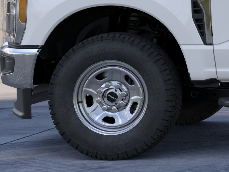 New 2026 Oxford White Ford XL image 20