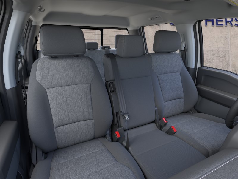 New 2026 Oxford White Ford XL image 24