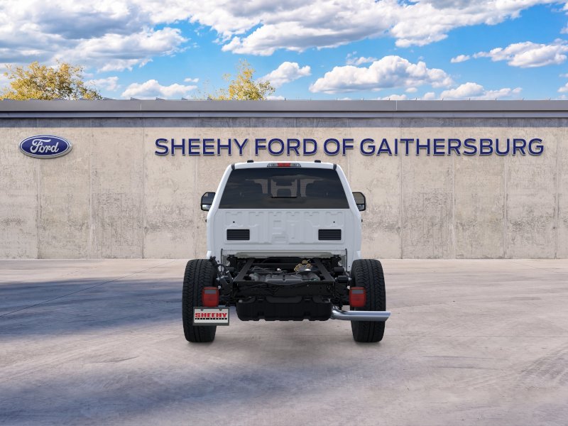 New 2026 Oxford White Ford XL image 20