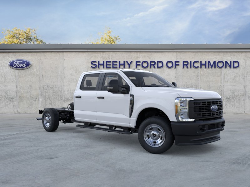 2026 Ford F-350's photo