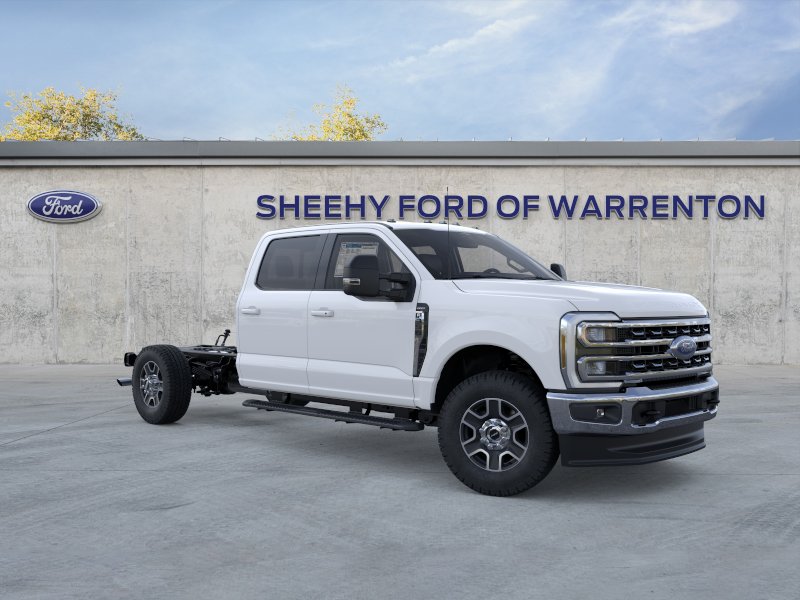 2026 Ford F-350's photo