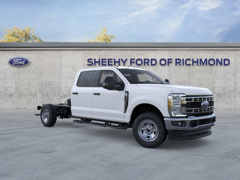 2026 Ford F-350's photo
