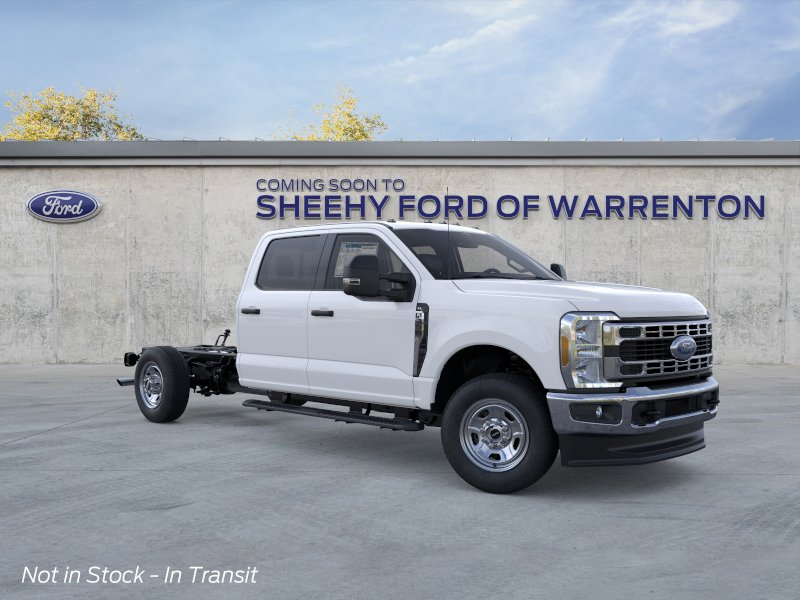 2026 Ford F-350's photo