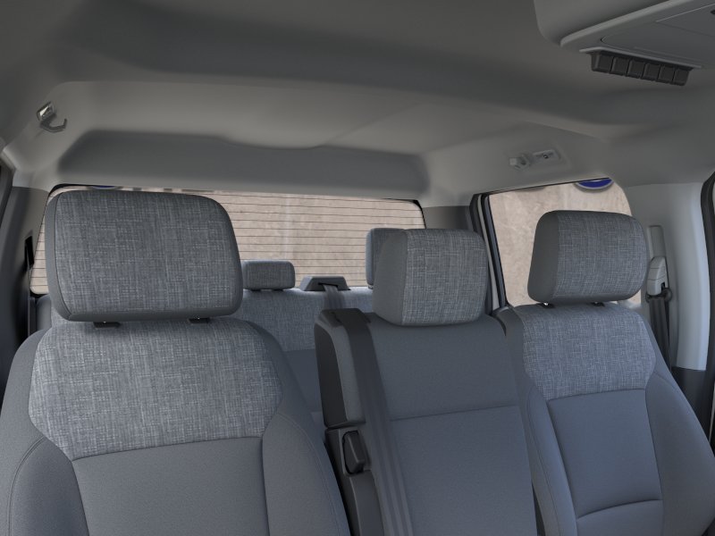 New 2026 Oxford White Ford XLT SERVICE BODY image 51