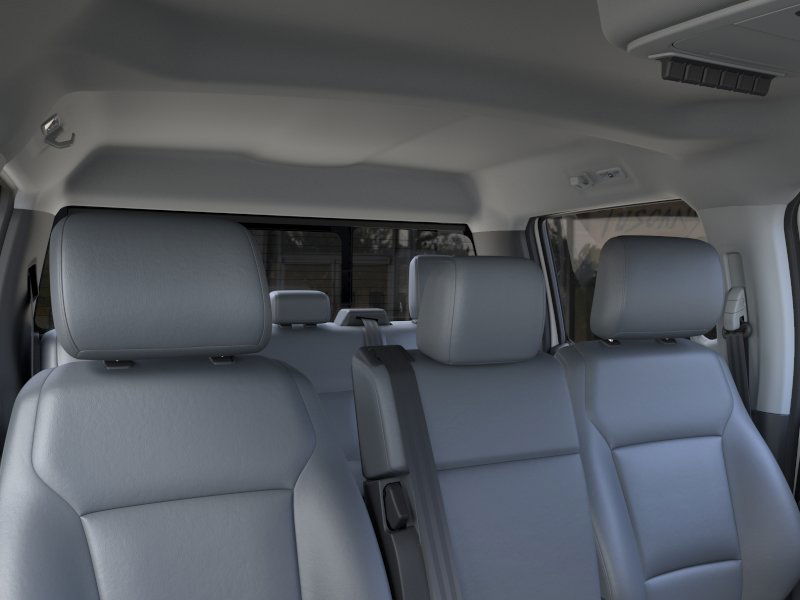 New 2026 Oxford White Ford F-350® XL image 52