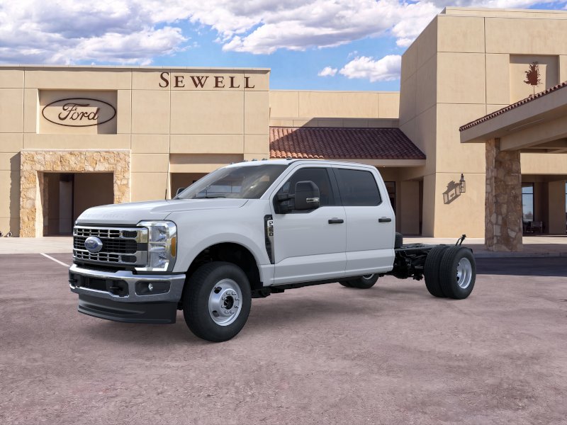 2026 Ford F-350SD XL