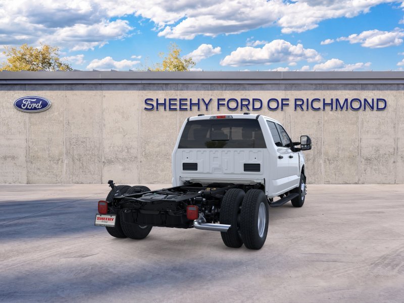 New 2026 Oxford White Ford XL image 9