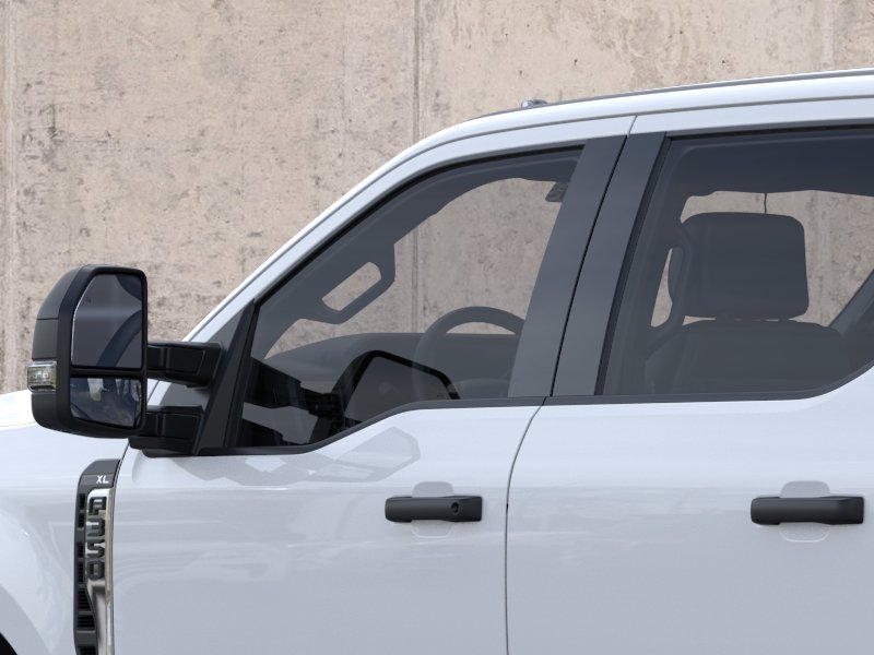 New 2026 Oxford White Ford F-350® XL image 20