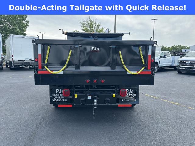 2025 Ford F-350 Super Duty Chassis Cab XL - Photo 7