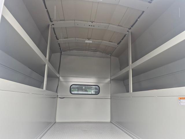 New 2026 Oxford White Ford XL SERVICE BODY image 35