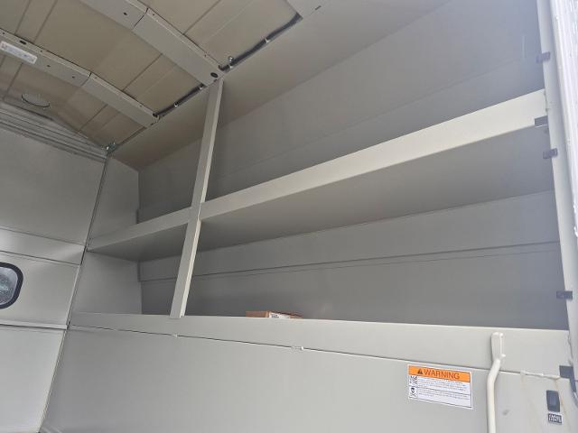 New 2026 Oxford White Ford XL SERVICE BODY image 37