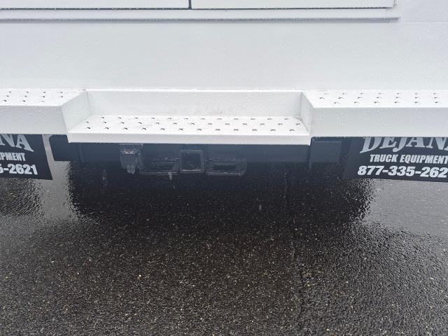 New 2026 Oxford White Ford XL SERVICE BODY image 38