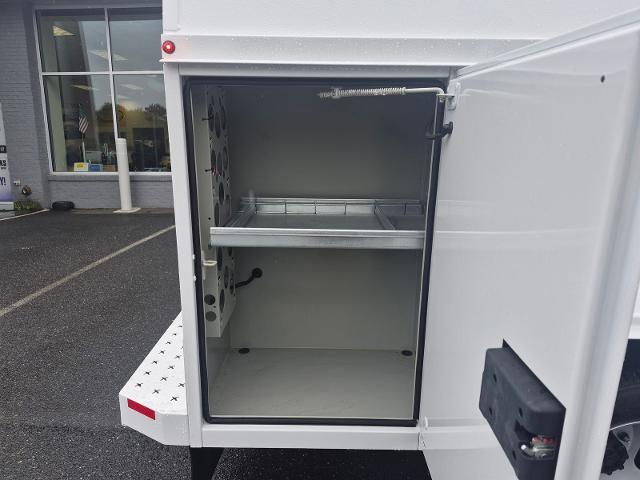 New 2026 Oxford White Ford XL SERVICE BODY image 34