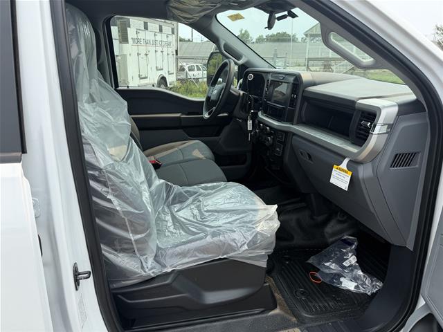 New 2026 Oxford White Ford XL image 30