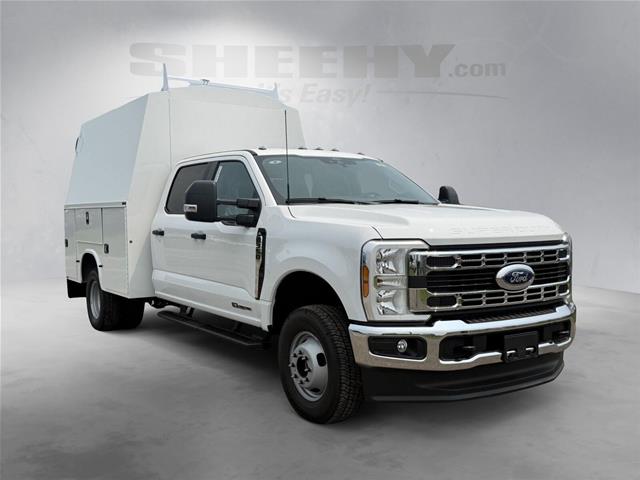 New 2026 Oxford White Ford XL image 20