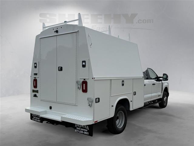 New 2026 Oxford White Ford XL image 21