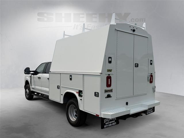 New 2026 Oxford White Ford XL image 22