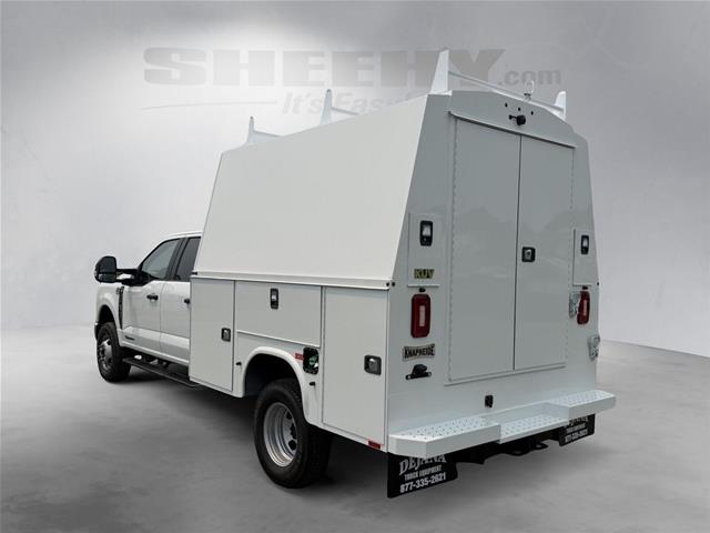 New 2026 Oxford White Ford XL image 23