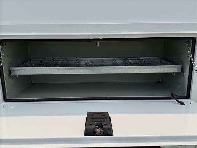 New 2026 Oxford White Ford XL image 25