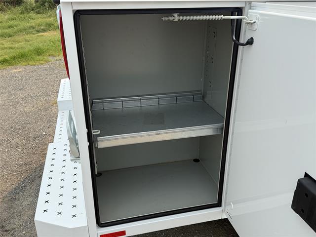 New 2026 Oxford White Ford XL image 26