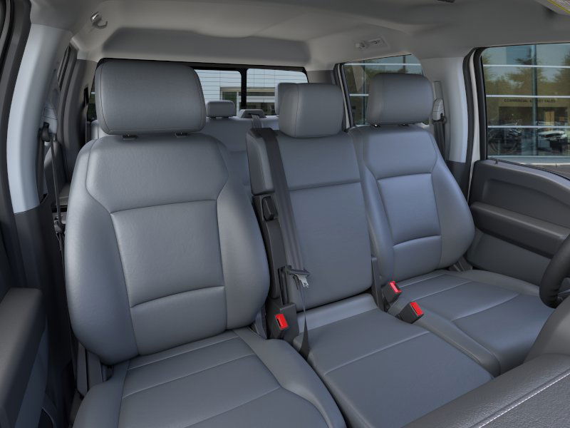 New 2026 Oxford White Ford XL image 34