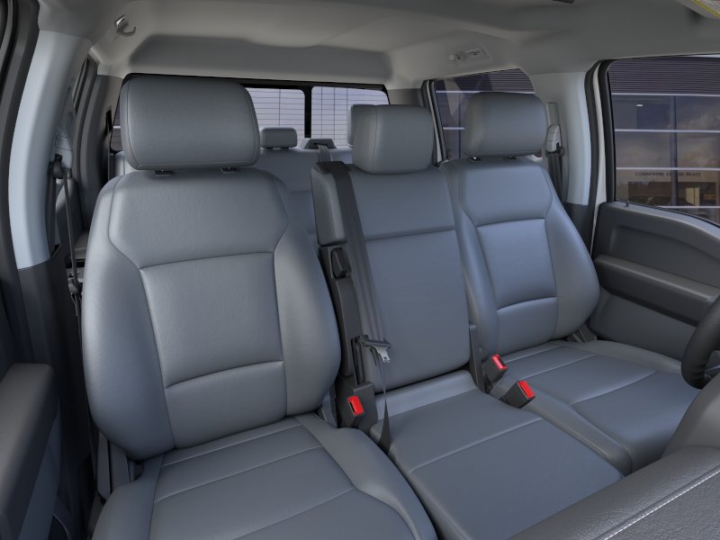 New 2026 Oxford White Ford XL image 34