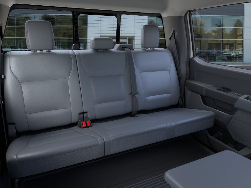 New 2026 Oxford White Ford XL image 35