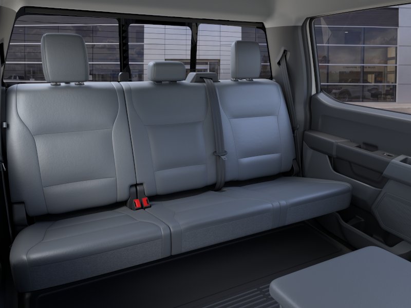 New 2026 Oxford White Ford XL image 35