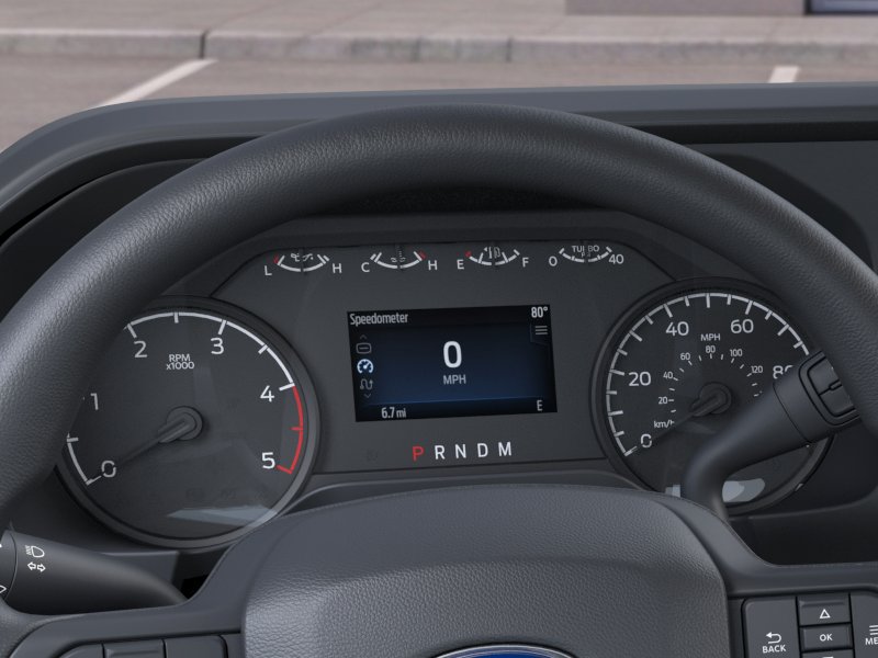 New 2026 Oxford White Ford XL image 37