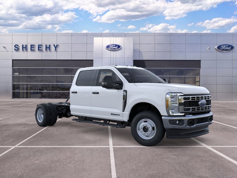 New 2026 Oxford White Ford XL image 25