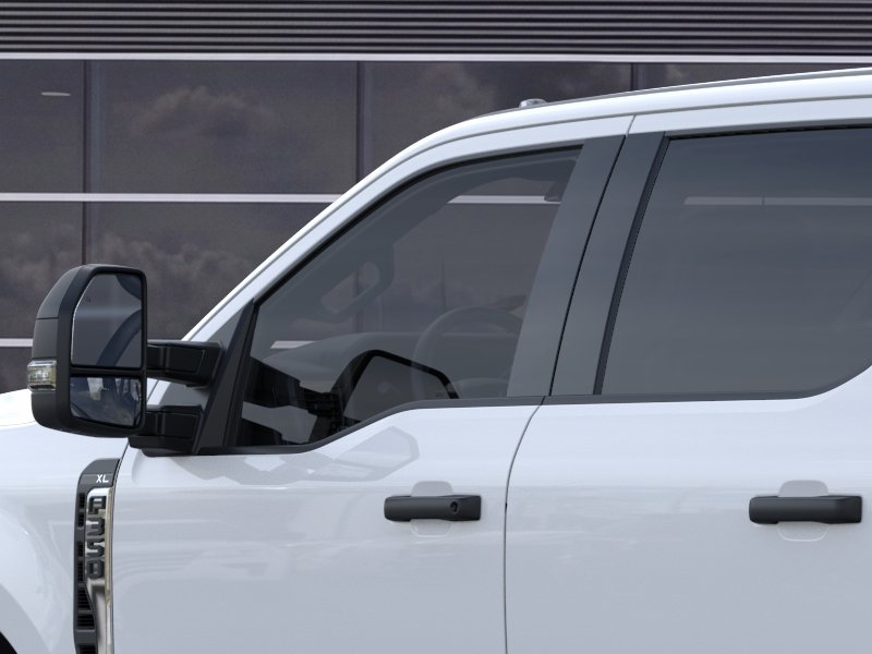 New 2026 Oxford White Ford XL image 44