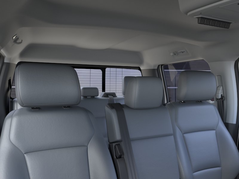 New 2026 Oxford White Ford XL image 46