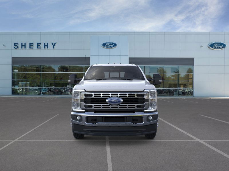 New 2026 Oxford White Ford XL image 26