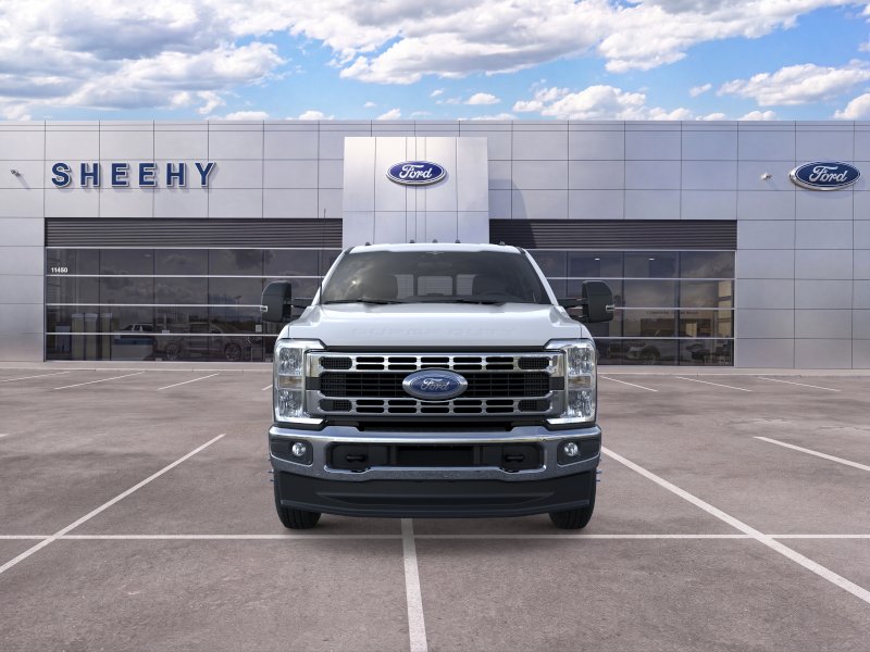 New 2026 Oxford White Ford XL image 26
