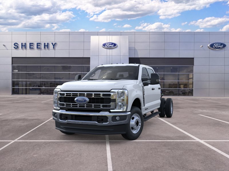 New 2026 Oxford White Ford XL image 28