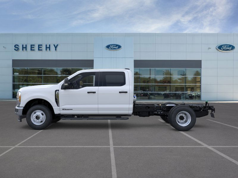 New 2026 Oxford White Ford XL image 29