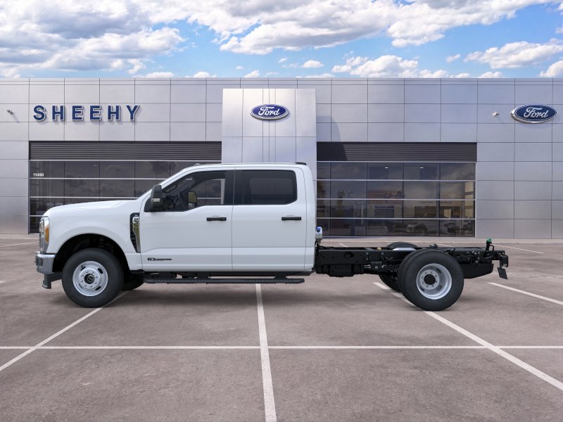 New 2026 Oxford White Ford XL image 29