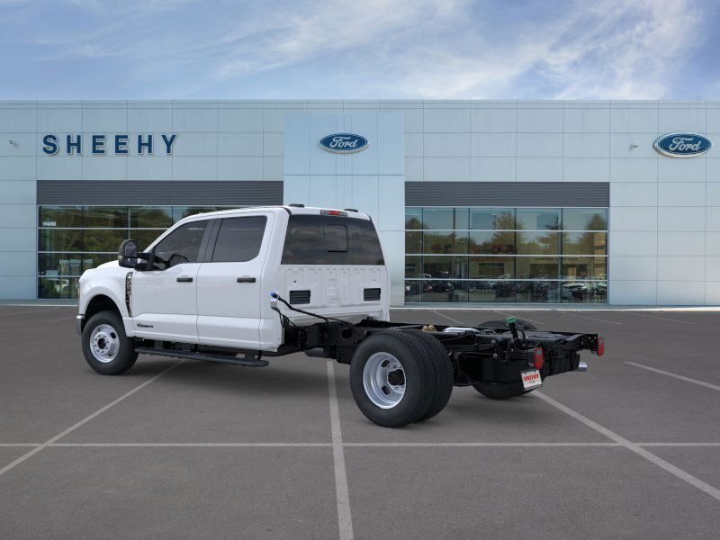 New 2026 Oxford White Ford XL image 30