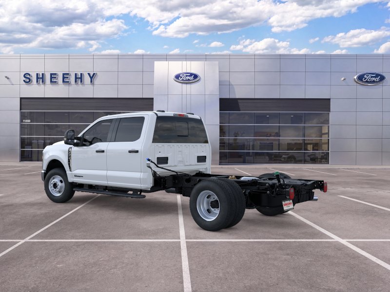 New 2026 Oxford White Ford XL image 30