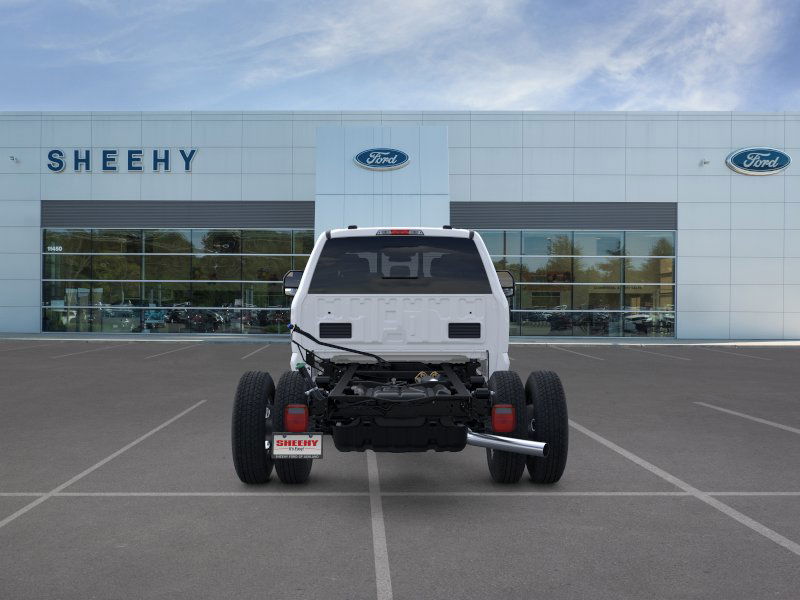 New 2026 Oxford White Ford XL image 31