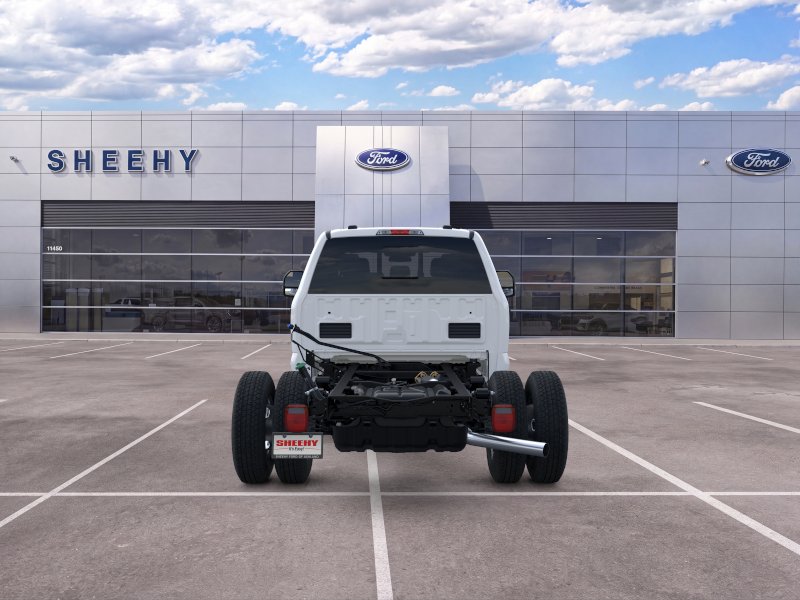 New 2026 Oxford White Ford XL image 31