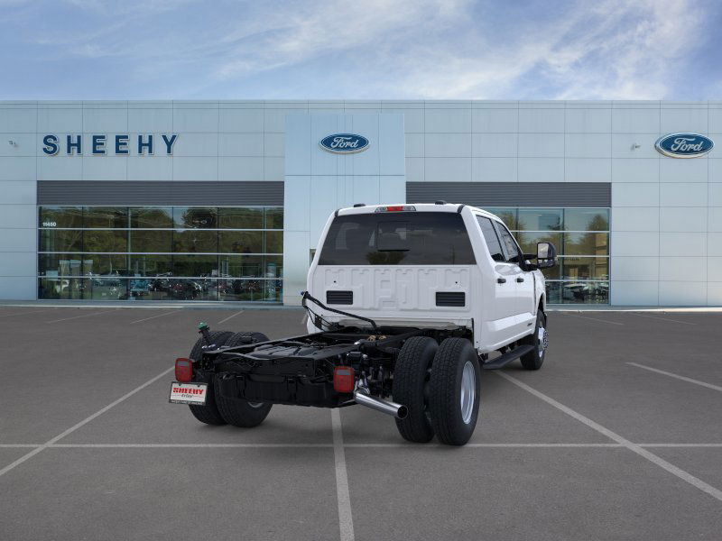 New 2026 Oxford White Ford XL image 32