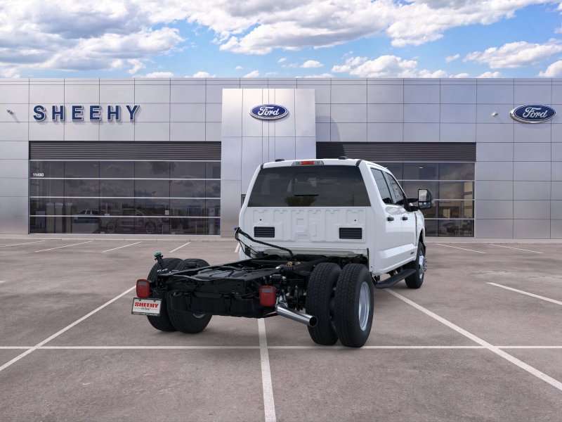 New 2026 Oxford White Ford XL image 32