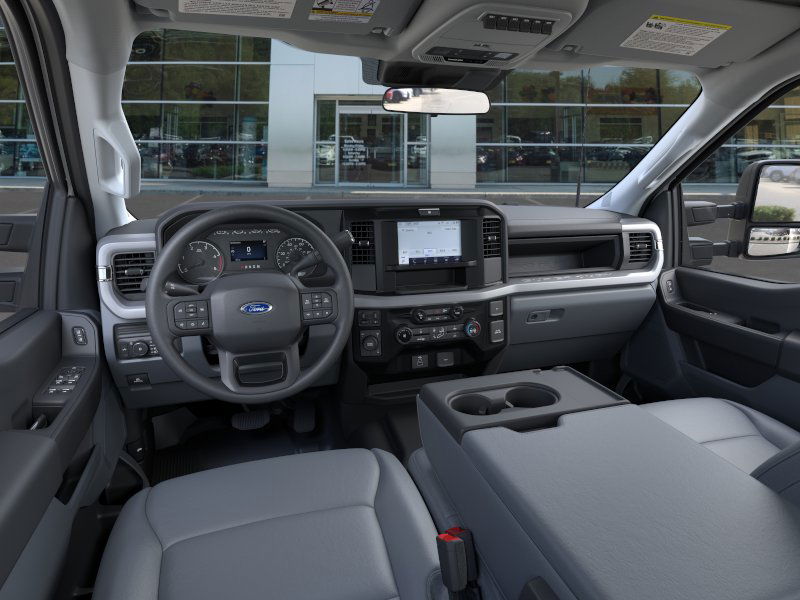 New 2026 Oxford White Ford XL image 33