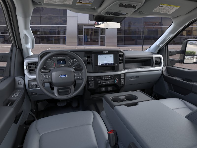 New 2026 Oxford White Ford XL image 33