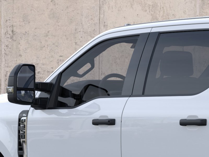 New 2026 Oxford White Ford F-350® XL image 20