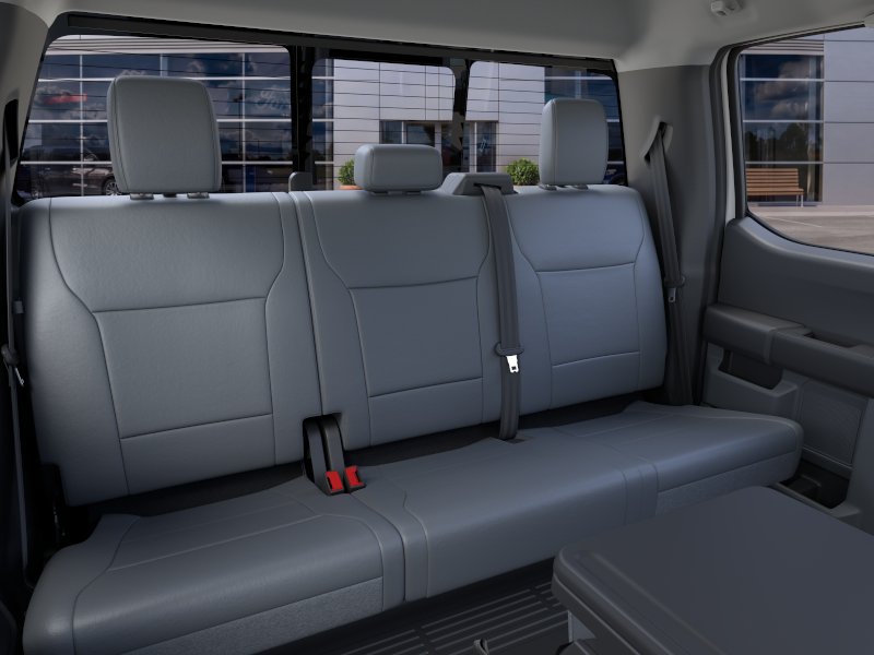2025 Ford F-350 Super Duty Chassis Cab XL - Photo 11