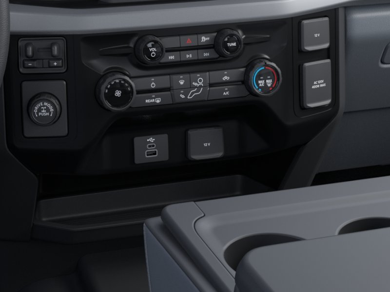 2025 Ford F-350 Super Duty Chassis Cab XL - Photo 15
