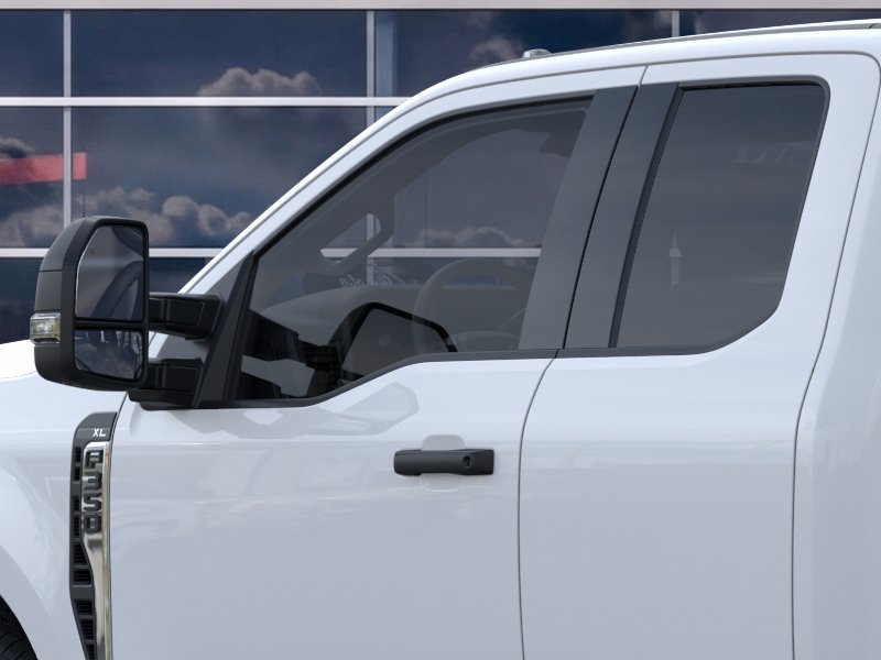 2025 Ford F-350 Super Duty Chassis Cab XL - Photo 20