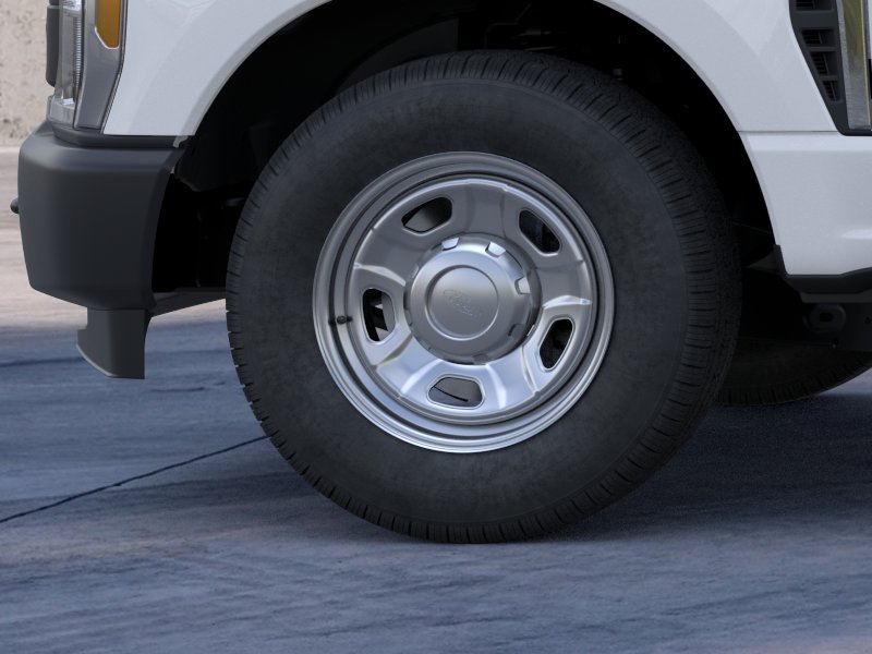 New 2026  Ford F350 4X2S/CCCSR image 19